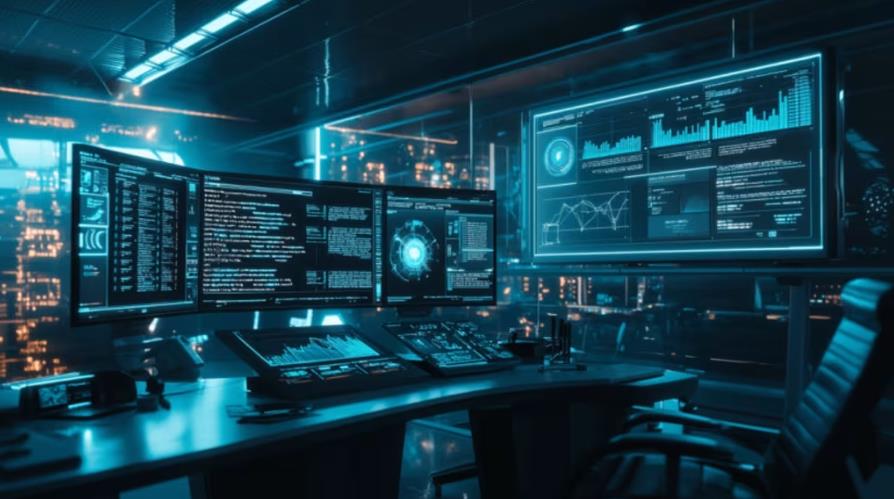 古浪县工业设备远程运维SCADA，设备数据采集与远程运维管控解决方案